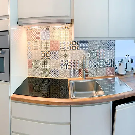 Irmella 40 Appartement *