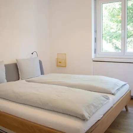 Irmella 40 Appartamento Arosa